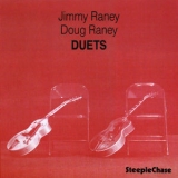 Jimmy Raney - Duets '2016