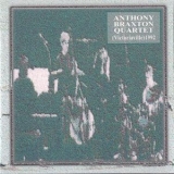 Anthony Braxton - Quartet (Victoriaville) 1992 '2011