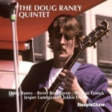 Doug Raney - The Doug Raney Quintet '1989