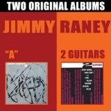 Jimmy Raney - 'A' + 2 Guitars '2017