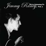 Jimmy Raney - We're Listening To Jimmy Raney, Vol. 1 '2013