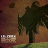 Hawkwind - Parallel Universe (3CD) '2011