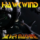 Hawkwind - Silver Machine '2010