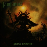 Hawkwind - Space Bandits '2010