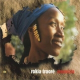 Rokia Traoré - Mouneissa '1998 - Album