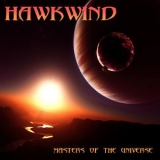 Hawkwind - Master Of The Universe '2010