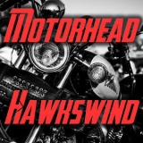 Hawkwind - Motorhead '2014 - Album