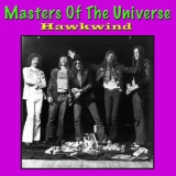 Hawkwind - Masters Of The Universe '2013