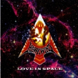 Hawkwind - Love In Space (2CD) '2009