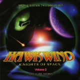 Hawkwind - Knights Of Space Vol. 2 '2009
