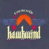 Hawkwind - Church Of Hawkwind '2010
