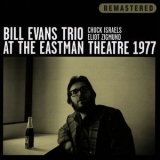 Bill Evans Trio - At The Eastman Theatre 1977 (Remastered) '2012 - Album