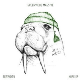 Greenville Massive - Hope EP '2018