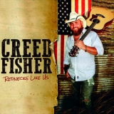 Creed Fisher - Rednecks Like Us [Hi-Res] '2016