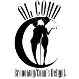 Al Cohn - Broadway / Cohn's Delight '2014