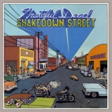 Grateful Dead - Shakedown Street '1978