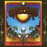 Grateful Dead - Aoxomoxoa '1969