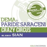 Dema - Crazy Circus '2012
