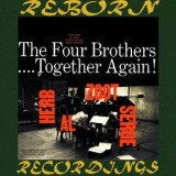 Herbie Steward - The Four Brothers Together Again (HD Remastered) '2018 - Album