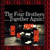 Herbie Steward - The Four Brothers Together Again (Remastered Version) (Doxy Collection) '2018