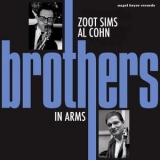 Zoot Sims - Brothers In Arms '2018