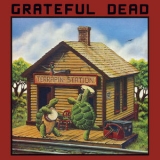 Grateful Dead - Terrapin Station '1997 - Album