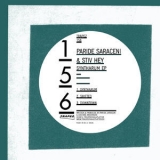 Paride Saraceni - Syntharum EP '2014