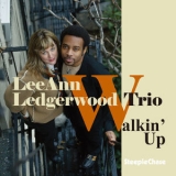 Leeann Ledgerwood - Walkin' Up '2003 - Album