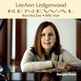 Leeann Ledgerwood - Renewal '2017 - Album