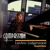 Leeann Ledgerwood - Compassion '2000 - Album