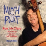 Ron Mcclure - Match Point '2002