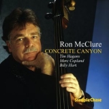 Ron Mcclure - Concrete Canyon '1996