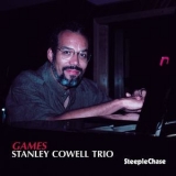 Stanley Cowell - Games '1991