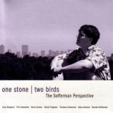 Jerry Bergonzi - One Stone, Two Birds '2004