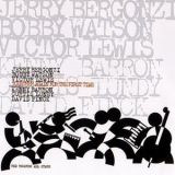 Jerry Bergonzi - Together Again For The First Time '2008