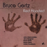 John Abercrombie - Red Handed '1999