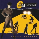 The Motels - Little Robbers '1983