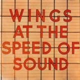 Wings - At The Speed Of Sound '1976