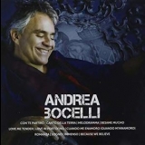 Andrea Bocelli - Icon '2015