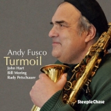 Andy Fusco - Turmoil '2018 - Album