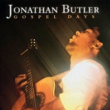Jonathan Butler - Gospel Days '2009