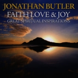 Jonathan Butler - Faith Love & Joy Great Spiritual Inspirations '2010