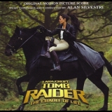 Alan Silvestri - Lara Croft Tomb Raider (the Cradle  Of Life) '2003