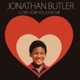 Jonathan Butler - I Love How You Love Me '2009