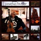 Jonathan Butler - Merry Christmas To You '2013 - Album