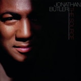 Jonathan Butler - Source '2000