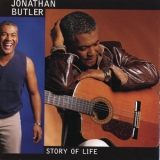 Jonathan Butler - Story Of Life '2008