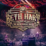 Beth Hart - Live At The Royal Albert Hall '2018 - Album