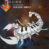 Down Jumpoppa - Scorpion Embers '2019