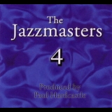 Paul Hardcastle - Jazzmasters 4 '2003